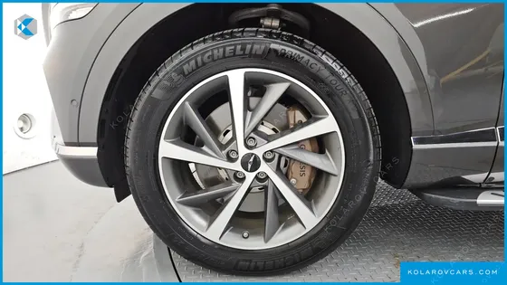 GENESIS GV80 3.5T GASOLINE AWD