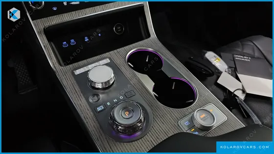 GENESIS GV80 3.5T GASOLINE AWD