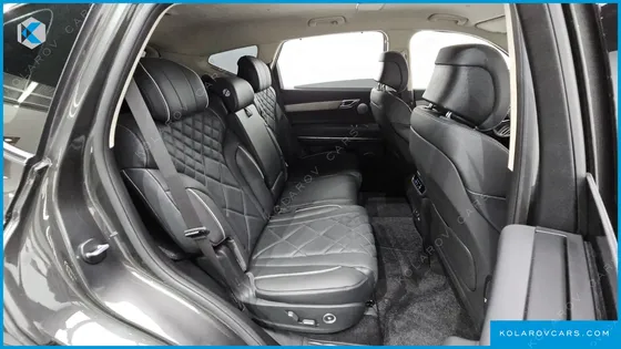 GENESIS GV80 3.5T GASOLINE AWD