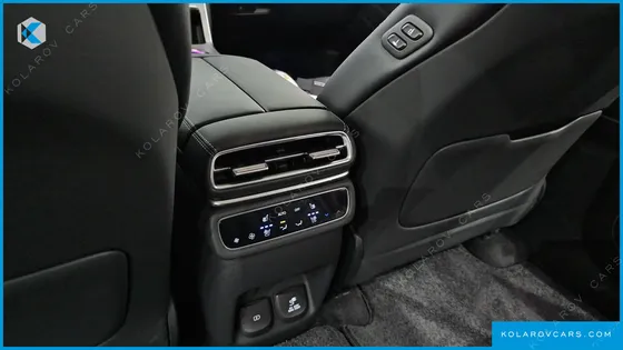 GENESIS GV80 3.5T GASOLINE AWD