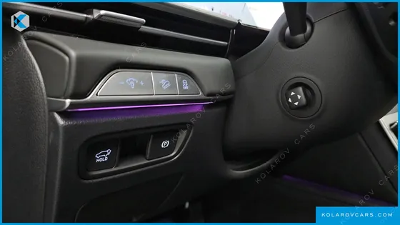 GENESIS GV80 3.5T GASOLINE AWD