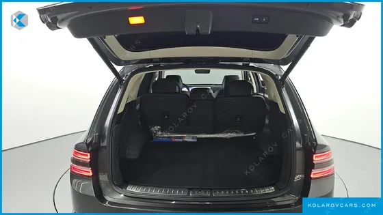 GENESIS GV80 3.5T GASOLINE AWD