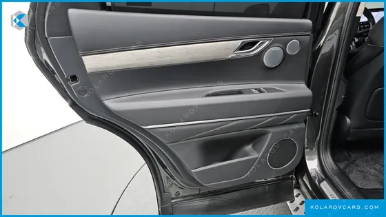 GENESIS GV80 3.5T GASOLINE AWD