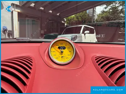 PORSCHE 718 4.0 GTS
