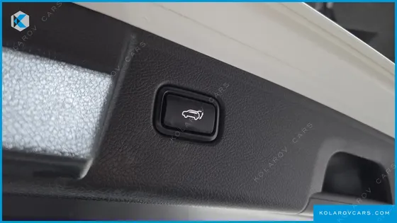 KIA MOHAVE DIESEL 3.0 4WD 5-SEATER