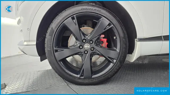GENESIS GV80 3.0 DIESEL AWD