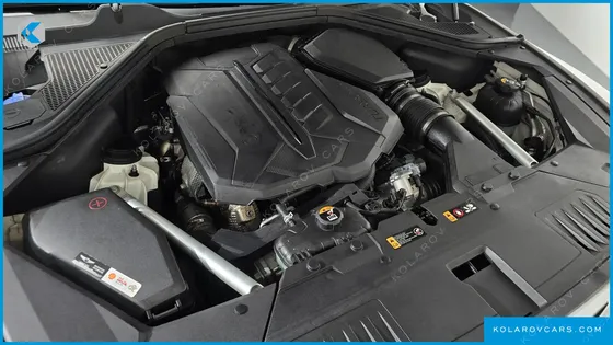 GENESIS GV80 3.0 DIESEL AWD