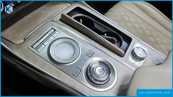 GENESIS GV80 3.0 DIESEL AWD