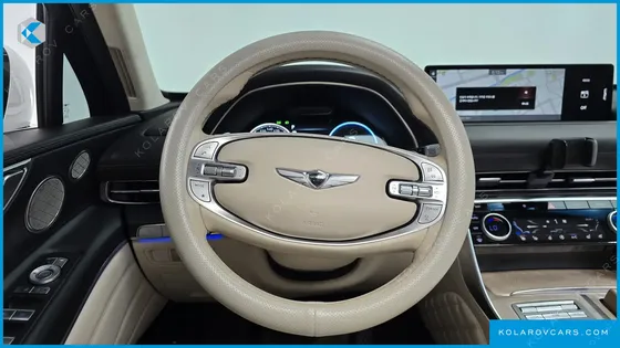 GENESIS GV80 3.0 DIESEL AWD