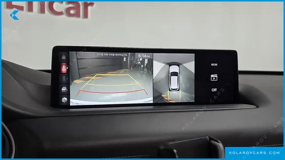GENESIS GV80 3.0 DIESEL AWD