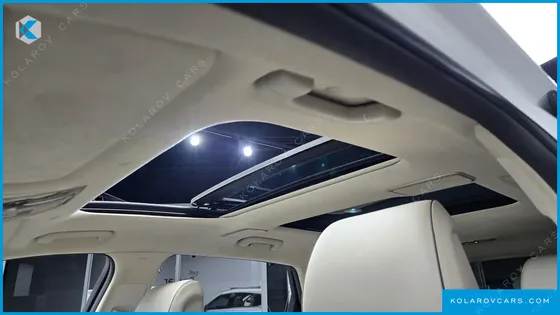 GENESIS GV80 3.0 DIESEL AWD