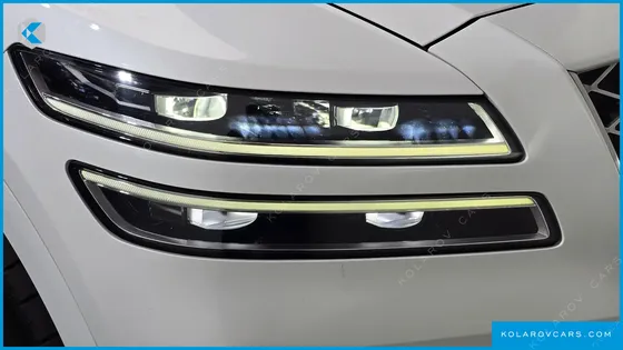 GENESIS GV80 3.0 DIESEL AWD