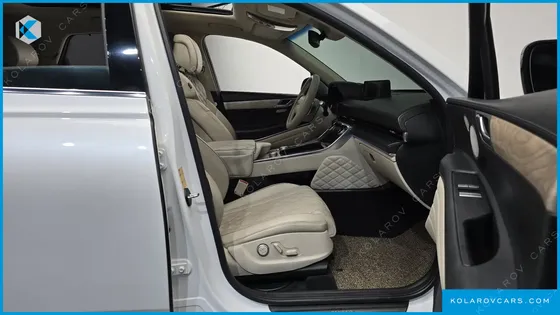 GENESIS GV80 3.0 DIESEL AWD