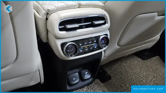GENESIS GV80 3.0 DIESEL AWD