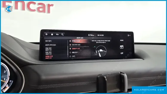 GENESIS GV80 3.0 DIESEL AWD