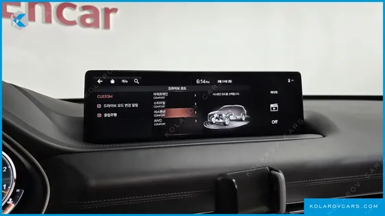 GENESIS GV80 3.0 DIESEL AWD