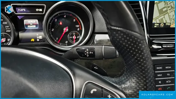 MERCEDES GLE-CLASS GLE250 D 4MATIC