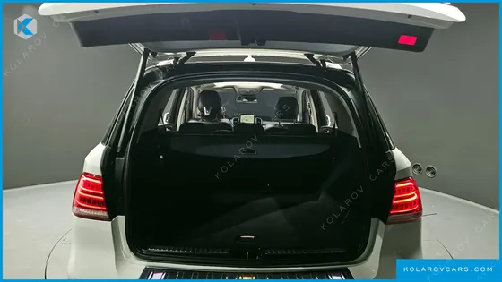MERCEDES GLE-CLASS GLE250 D 4MATIC