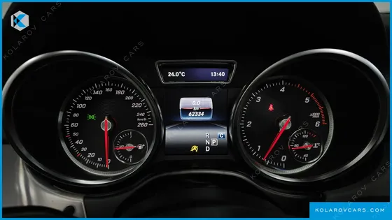 MERCEDES GLE-CLASS GLE350 D 4MATIC