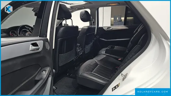 MERCEDES GLE-CLASS GLE350 D 4MATIC
