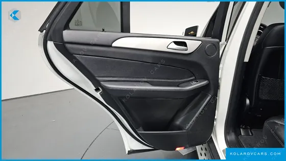 MERCEDES GLE-CLASS GLE350 D 4MATIC