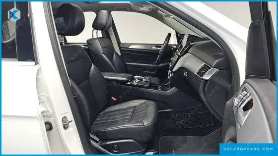 MERCEDES GLE-CLASS GLE350 D 4MATIC