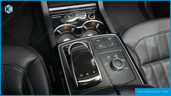 MERCEDES GLE-CLASS GLE350 D 4MATIC