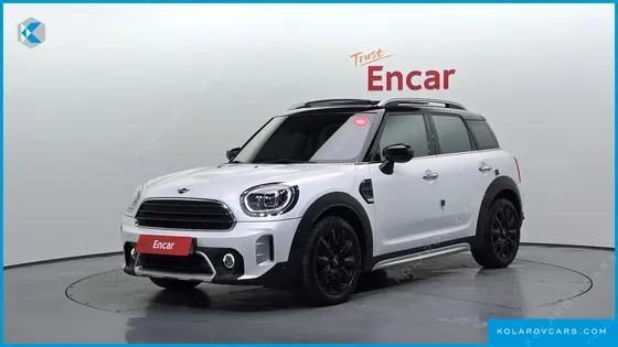 MINI COUNTRYMAN CLASSIC