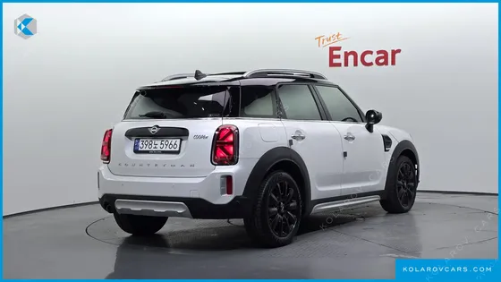 MINI COUNTRYMAN CLASSIC