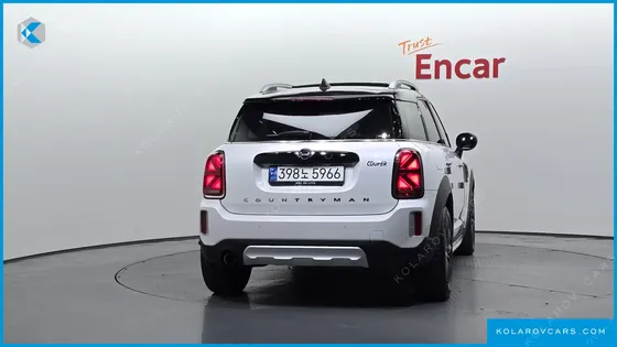 MINI COUNTRYMAN CLASSIC