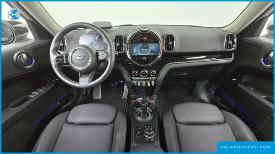 MINI COUNTRYMAN CLASSIC