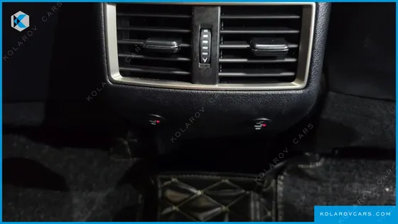 LEXUS NX SUPREME
