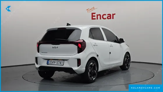 KIA MORNING (PICANTO) SIGNITURE