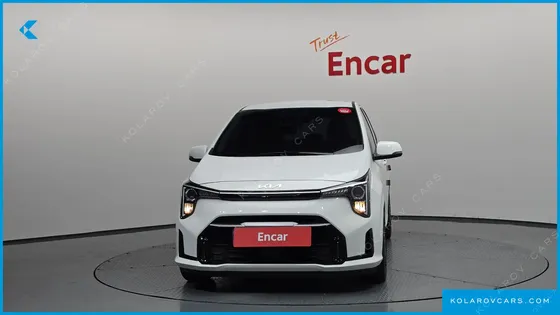 KIA MORNING (PICANTO) SIGNITURE