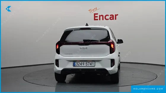 KIA MORNING (PICANTO) SIGNITURE