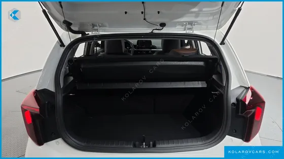 KIA MORNING (PICANTO) SIGNITURE