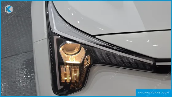 KIA MORNING (PICANTO) SIGNITURE