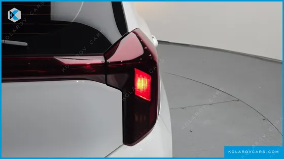 KIA MORNING (PICANTO) SIGNITURE