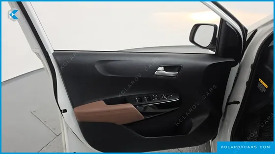 KIA MORNING (PICANTO) SIGNITURE