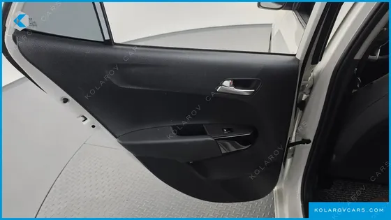 KIA MORNING (PICANTO) SIGNITURE