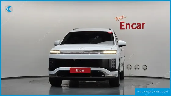 HYUNDAI IONIQ 9 PERFORMANCE TYPE AWD