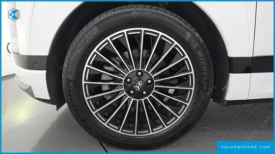 HYUNDAI IONIQ 9 PERFORMANCE TYPE AWD