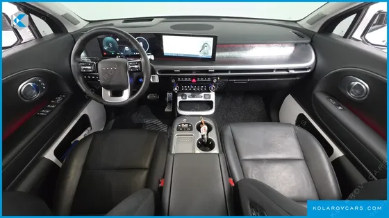 HYUNDAI IONIQ 9 PERFORMANCE TYPE AWD