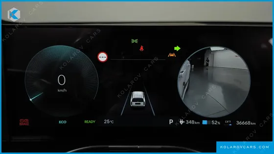 HYUNDAI IONIQ 9 PERFORMANCE TYPE AWD