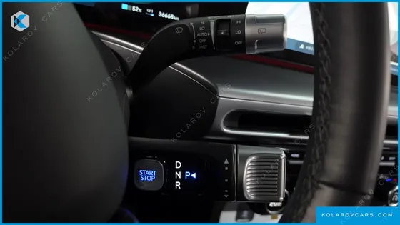 HYUNDAI IONIQ 9 PERFORMANCE TYPE AWD