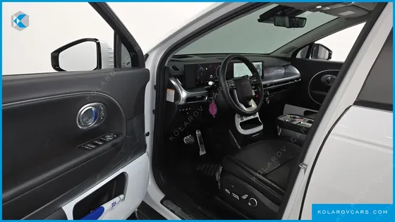 HYUNDAI IONIQ 9 PERFORMANCE TYPE AWD
