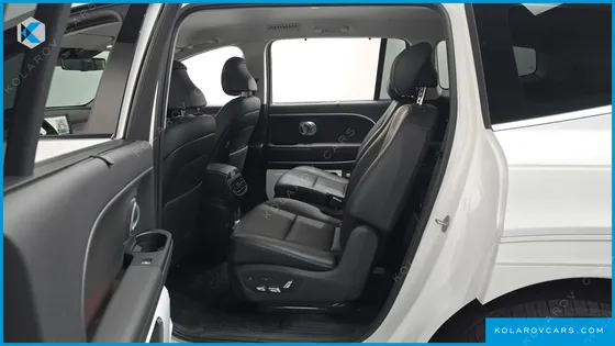 HYUNDAI IONIQ 9 PERFORMANCE TYPE AWD