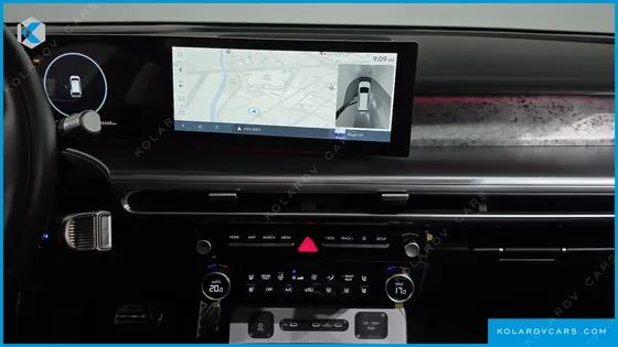 HYUNDAI IONIQ 9 PERFORMANCE TYPE AWD