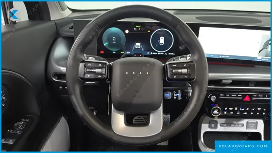 HYUNDAI IONIQ 9 PERFORMANCE TYPE AWD
