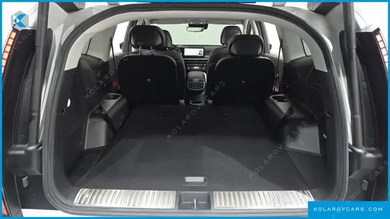 HYUNDAI IONIQ 9 PERFORMANCE TYPE AWD